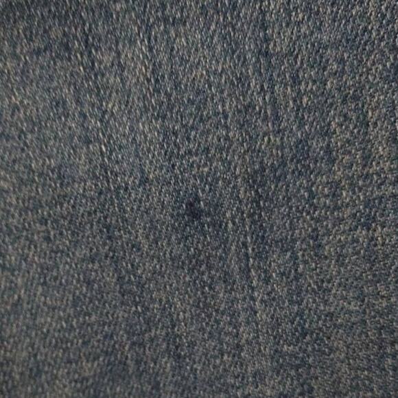 American Eagle AEO Relaxed Straight Fit jeans size 8 - Picture 3 of 11